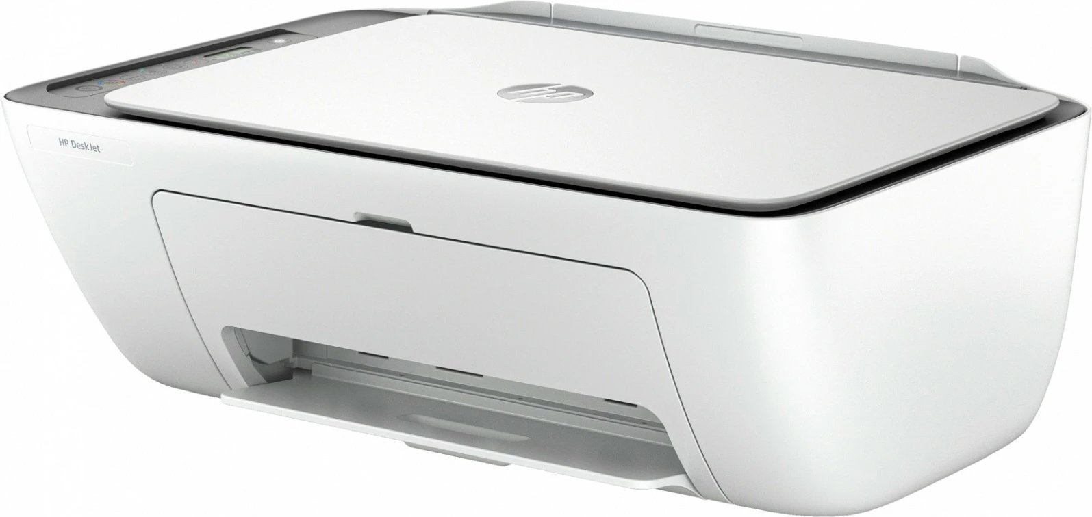 Pajisje multifunksionale HP DeskJet 2820e, 3-në-1, Printim me ngjyra, USB, E bardhë