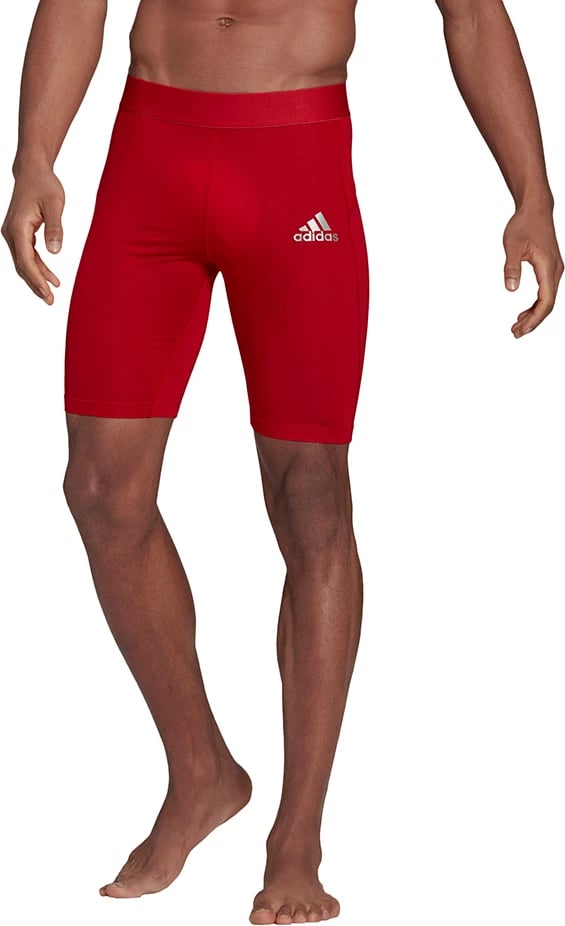Shorce për meshkuj adidas, të kuqe