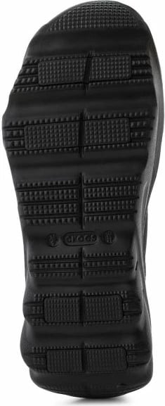Atlete për meshkuj Crocs, të zeza