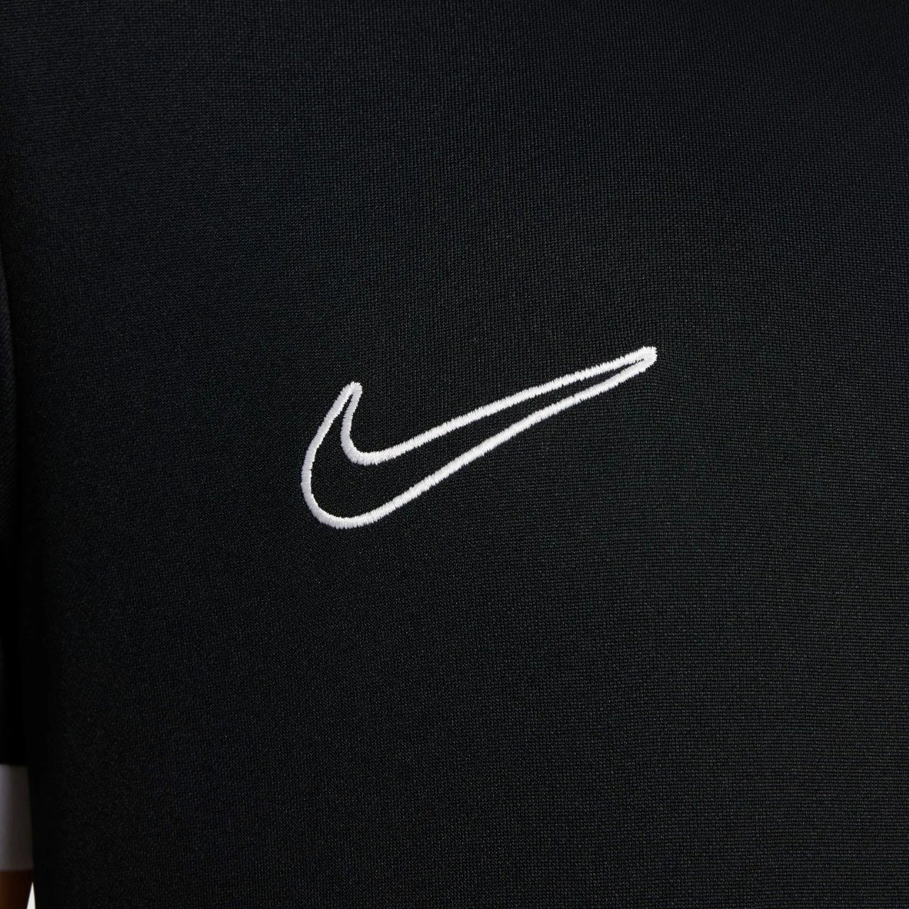 Maicë për fëmijë Nike, e zezë