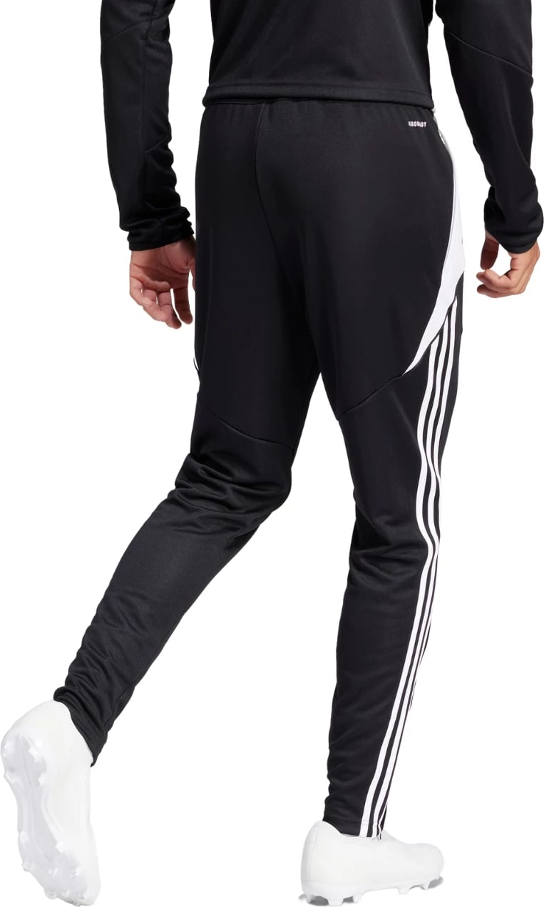 Pantallona sportive për meshkuj adidas, të zeza