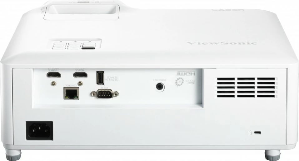 Projektor Viewsonic LS751HD, 5000 ANSI lumens, 1080p, 3000000:1, 16:9