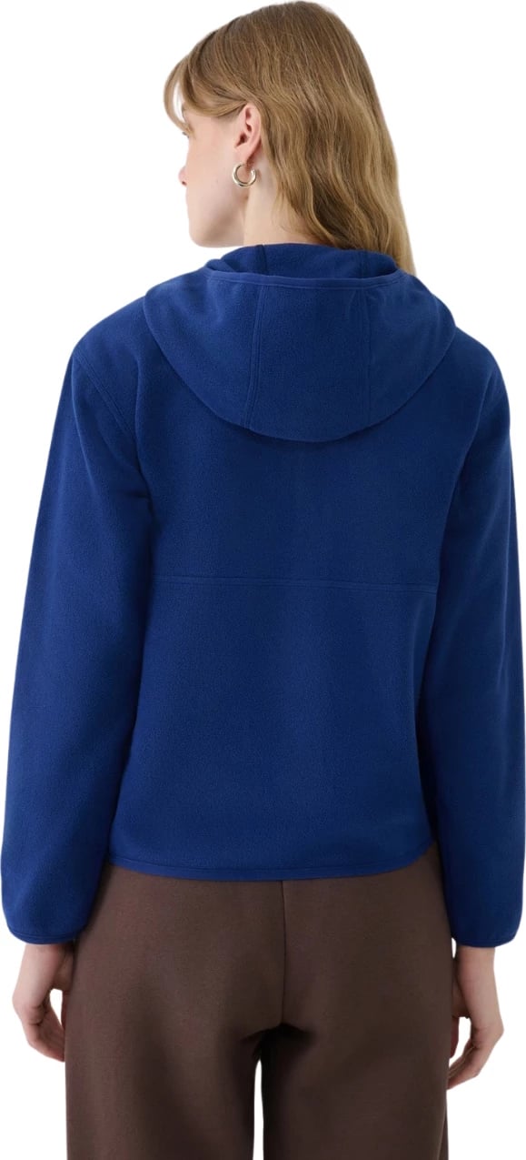 Polar për femra 4F, navy
