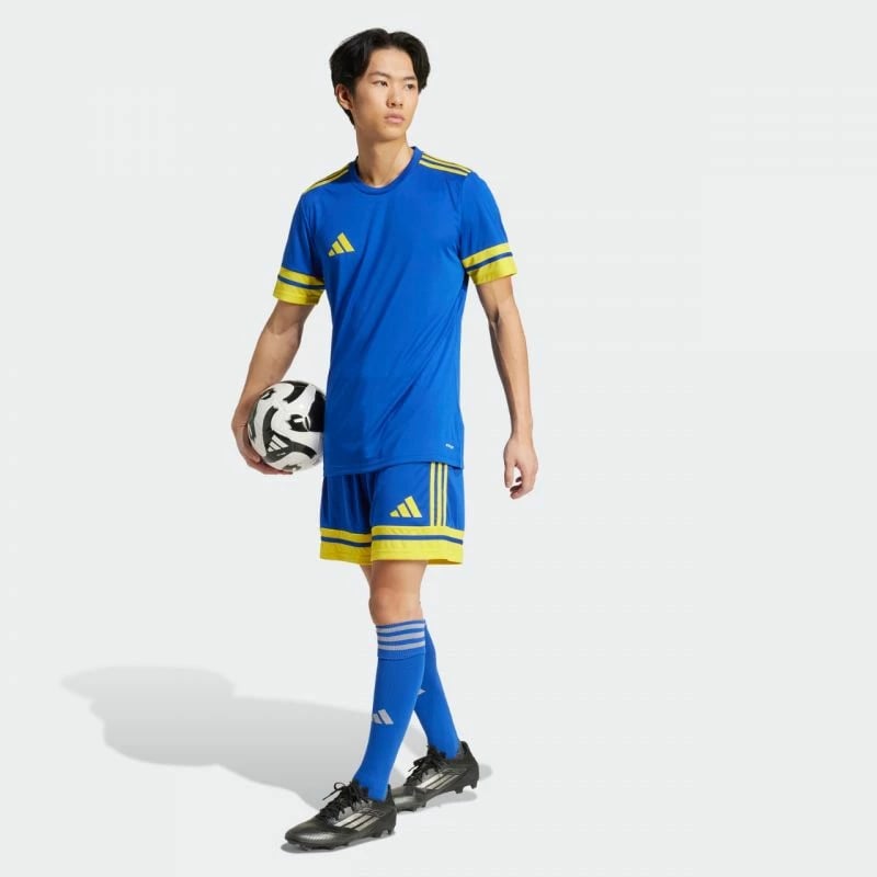 Maicë për meshkuj adidas, e kaltër