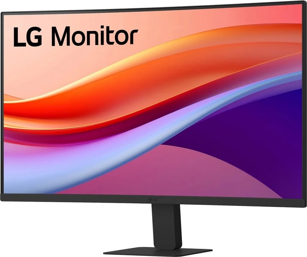 Monitor LG 27U421A-B, 27", Full HD, LED, 100Hz, USB-C, i zi