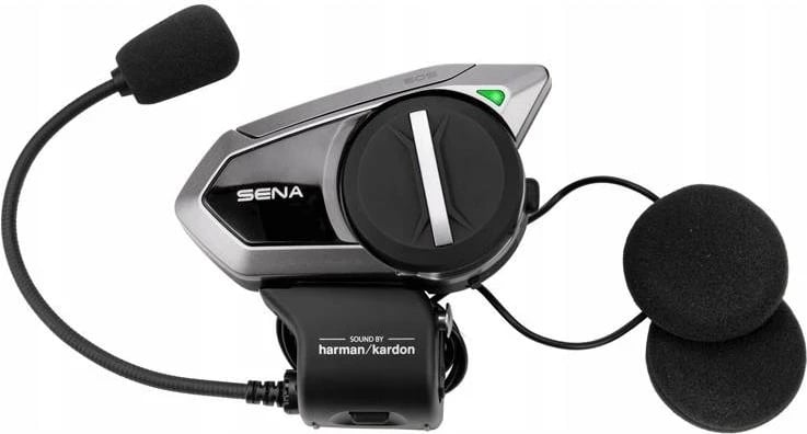 Intercom me motor Sena 50S-10