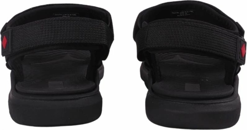 Sandale për femra Lee Cooper, të zeza