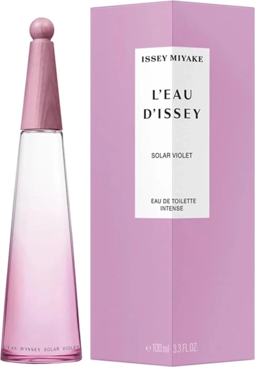 Eau de Toilette Issey Miyake L'eau D'Issey Solar Violet 100ml