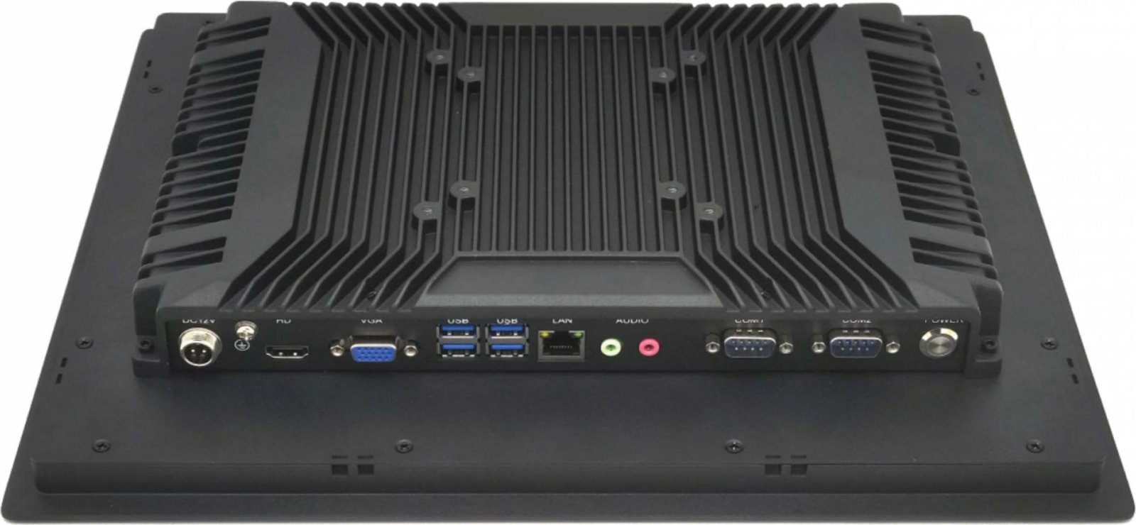 PC industrial ALLNET AIO IPC, Intel i3 8145U, 8GB/128GB, 15 Zoll, Touch, Wlan, RJ45, USB, SIM