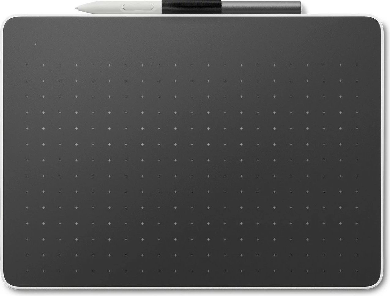 Tabletë grafike Wacom One M, USB, 216 x 135 mm, E zezë, E bardhë