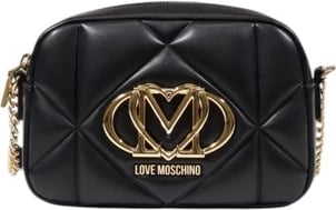 Bags Love Moschino, të zeza