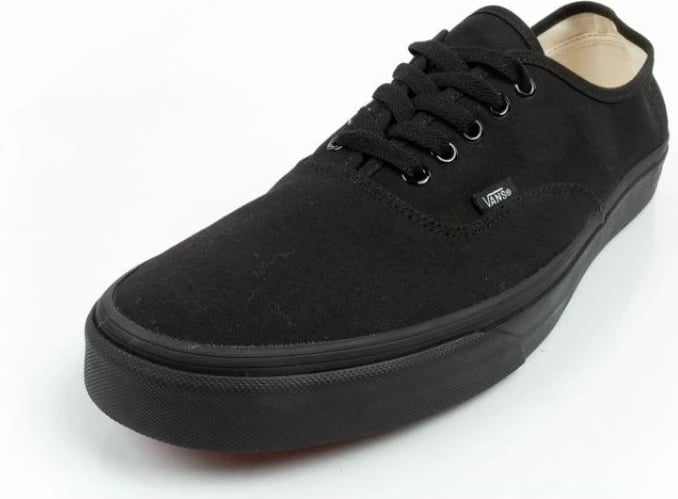 Atlete për meshkuj Vans, të zeza