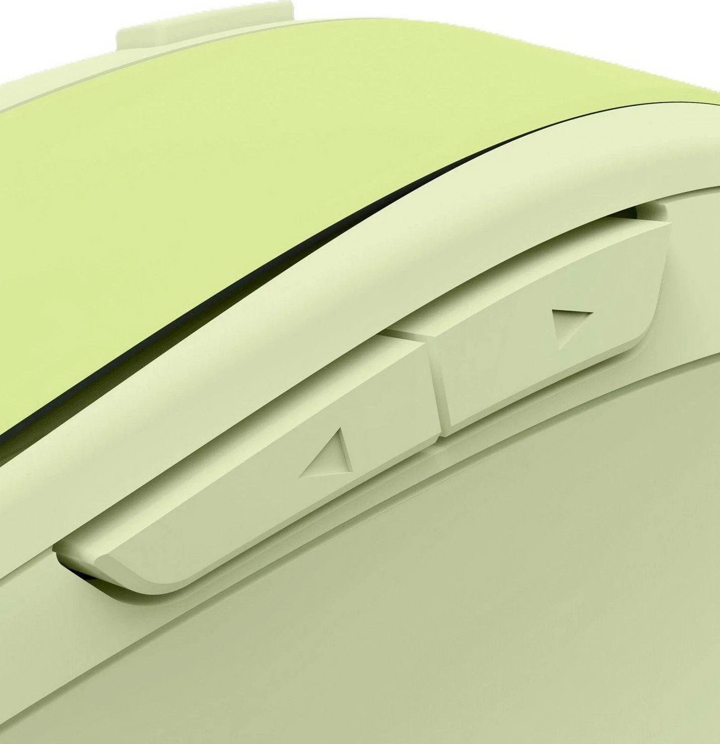 Maus Hama WM-400, wireless, 1600 DPI, 6 butona, e gjelbër