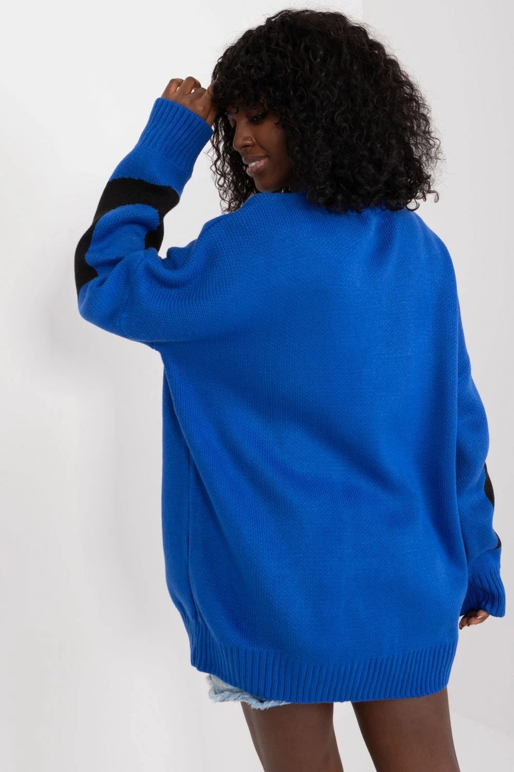 Xhemper femra Badu 208376, blu