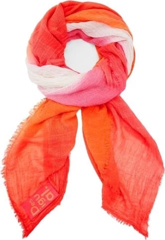shall femra Desigual portokalli