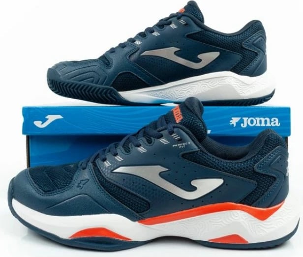 Atlete për meshkuj Joma, të kaltërta