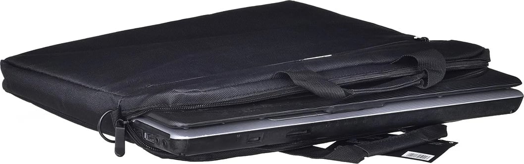 Çantë për laptop iBox, TN6020, 15.6'', e zezë