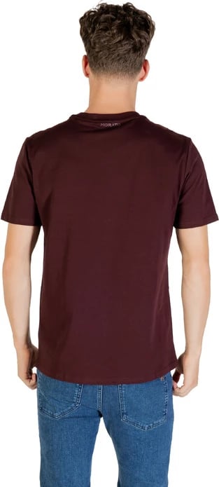 Maicë Antony Morato për meshkuj, bordeaux