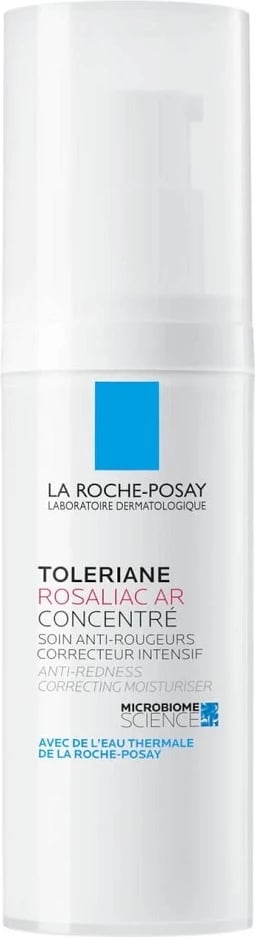 Krem fytyre La Roche Posay Toleriane Rosaliac AR Concentrate për femra, 40ml