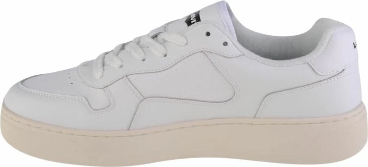 Këpucë Levi's për femra, të bardha