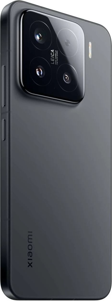 Celular Xiaomi 15 12/256GB, i zi