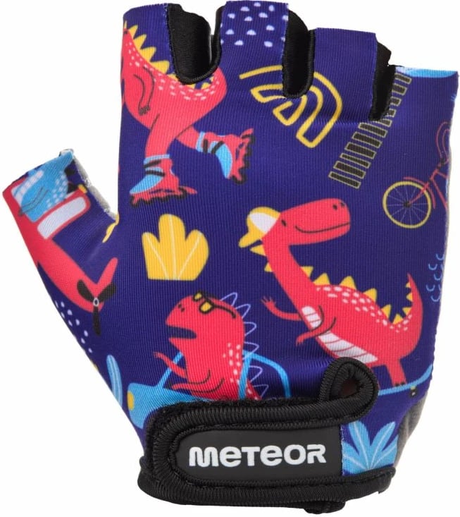 Dorëza për fëmijë Meteor, vjollcë