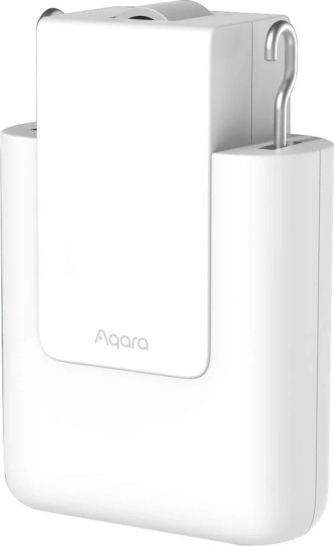 Motor për Perde, Aqara E1, i bardhe