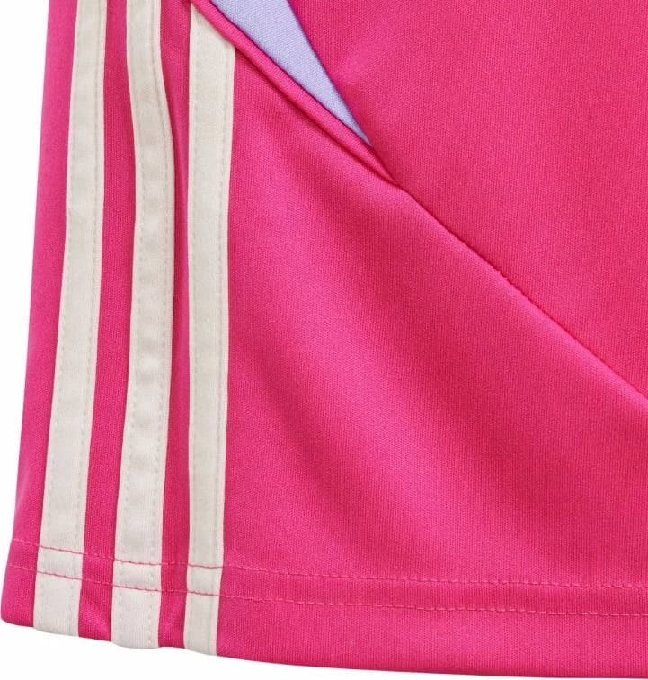 Shorce për fëmijë adidas, rozë