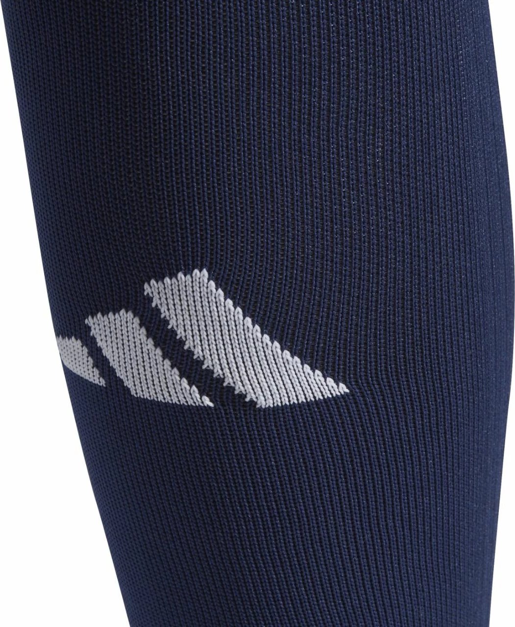 Mëngë futbolli adidas unisex, navy