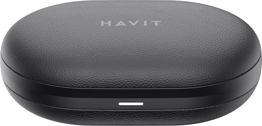 Kufje wireless HAVIT OWS915, TWS, Bluetooth, të zeza