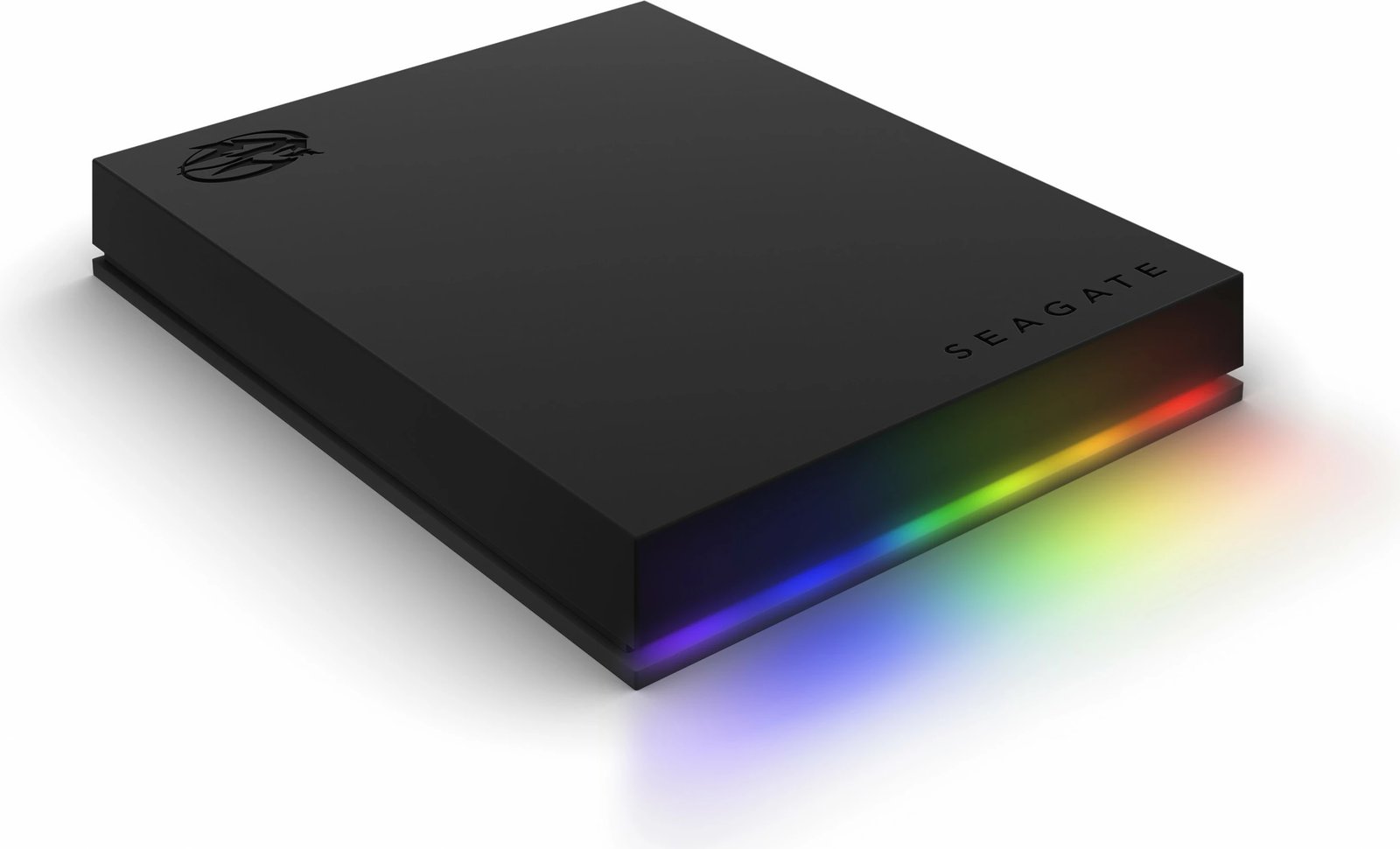 Hard disk Seagate FireCuda Gaming 2TB, i zi