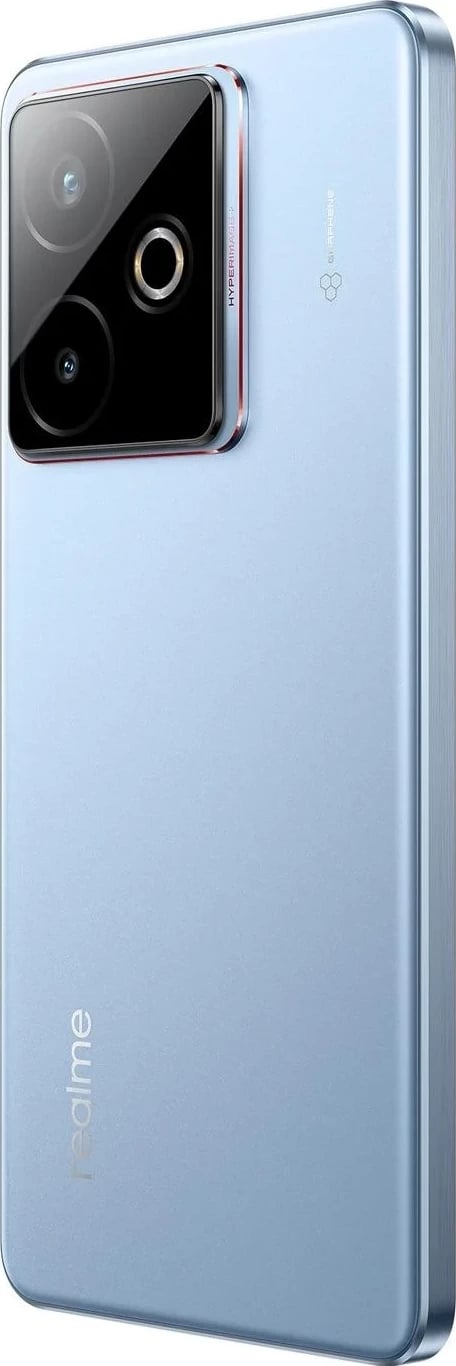 Celular Realme GT 7T 12/512GB, blu