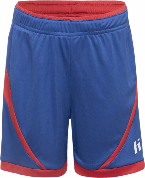 Shorce për djem Huari, të kuqe dhe kaltër