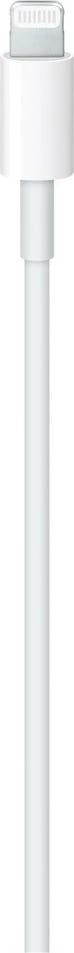 Kabllo Apple USB-C në Lightning, 2m, e bardhë Kabllo Apple USB-C në Lightning, 2m, e bardhë