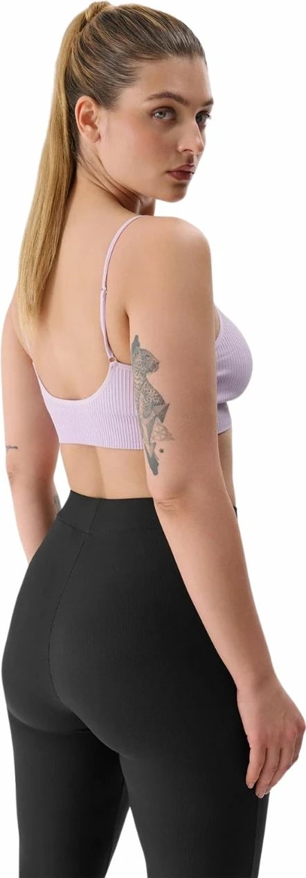 Bra sportiv për femra 4F, lejla