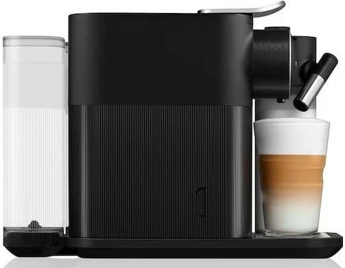 Aparat kafeje DeLonghi Gran Latissima EN640.B, kapsula, e zezë