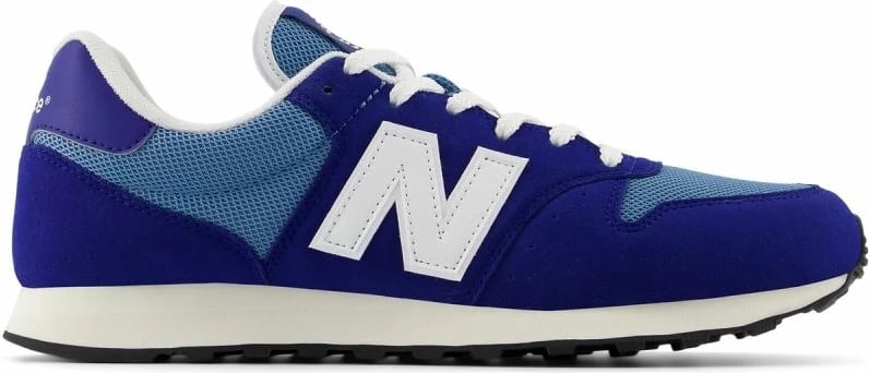 Atlete për meshkuj New Balance, të kaltra