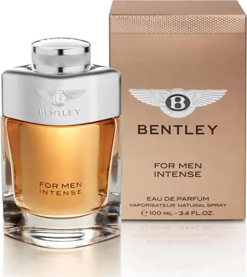 Eau de Parfum Bentley For Men Intense për meshkuj 100ml