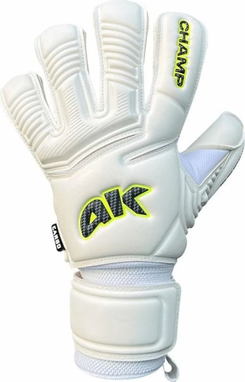 Doreza portieri për meshkuj 4keepers, të bardha