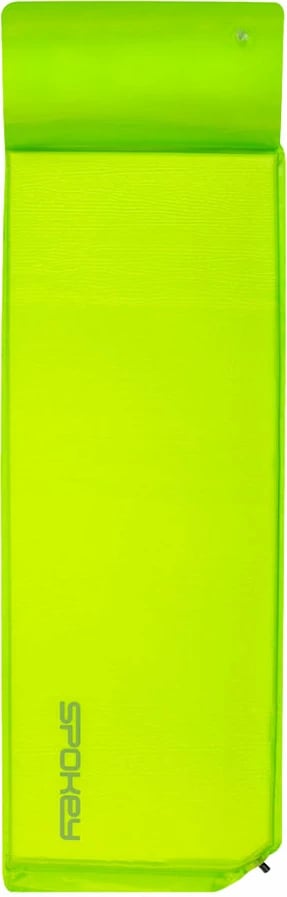 Thes vetëfryrës me jastëk Spokey, i gjelbër