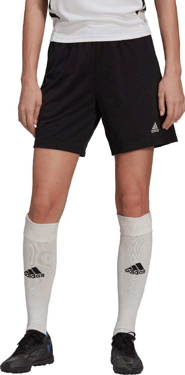 Shorce për femra adidas, të zeza