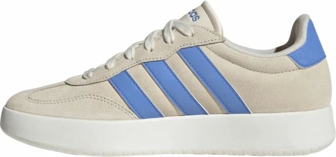 Atlete adidas për femra, krem
