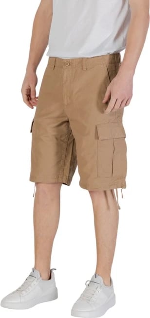 shorce Jack & Jones meshkuj, beige