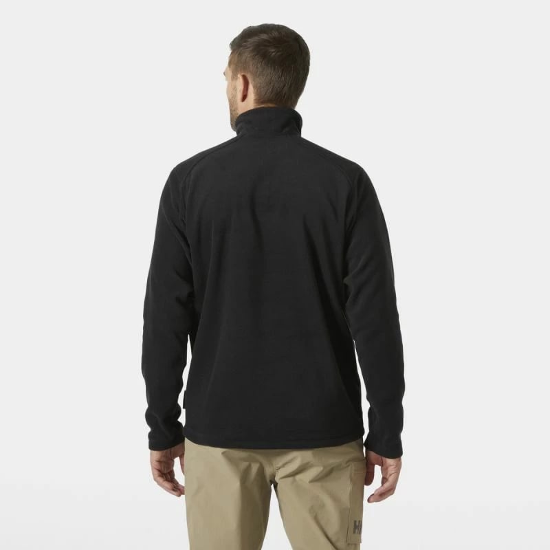Duks për meshkuj Helly Hansen, i zi
