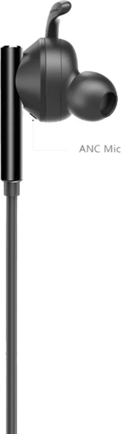 Kufje Denver BEN-151 wireless in-ear, Bluetooth, të zeza