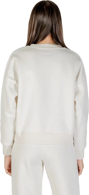 Duks Guess Active femra, i bardhë