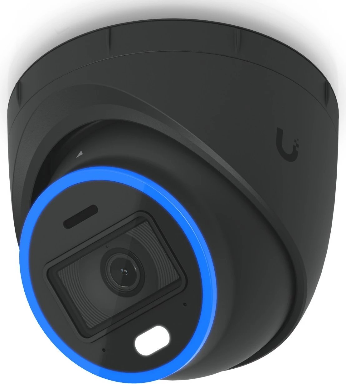 Kamerë sigurie Ubiquiti UniFi UVC-AI-Turret-B, 4K, kënd i gjerë, natë, e zezë