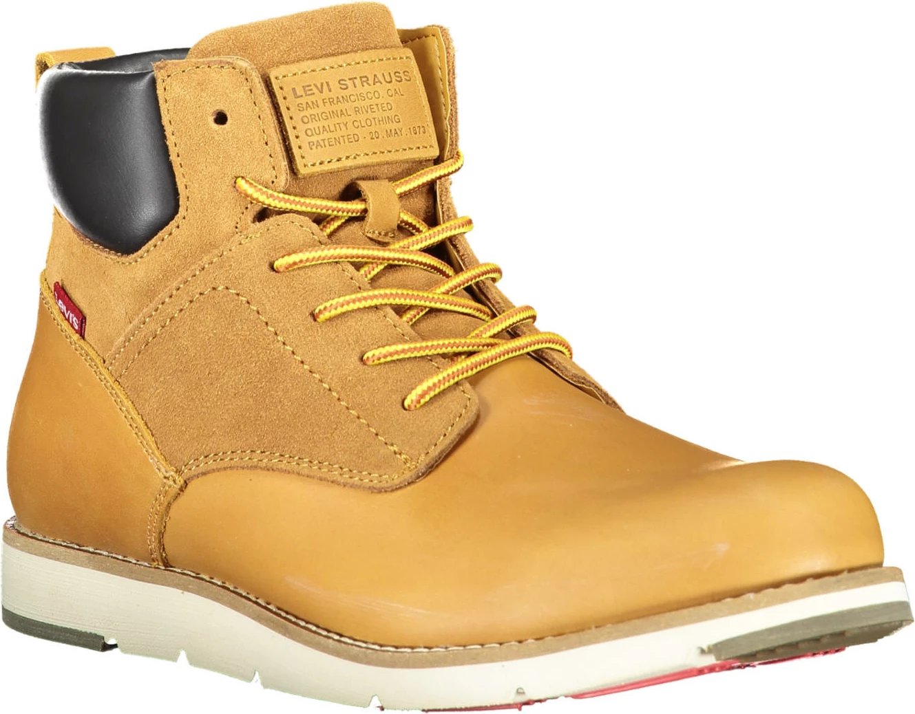 Çizme për meshkuj Levi's, beige