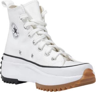 Atlete Converse, për femra, të bardha