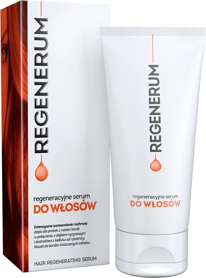 Serum për flokë Regenerum Regenerating Hair Serum 125ml